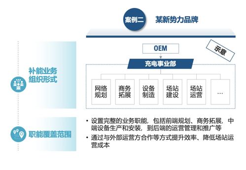 主機廠品牌補能網絡發展白皮書 運籌謀劃，乘勢而上
